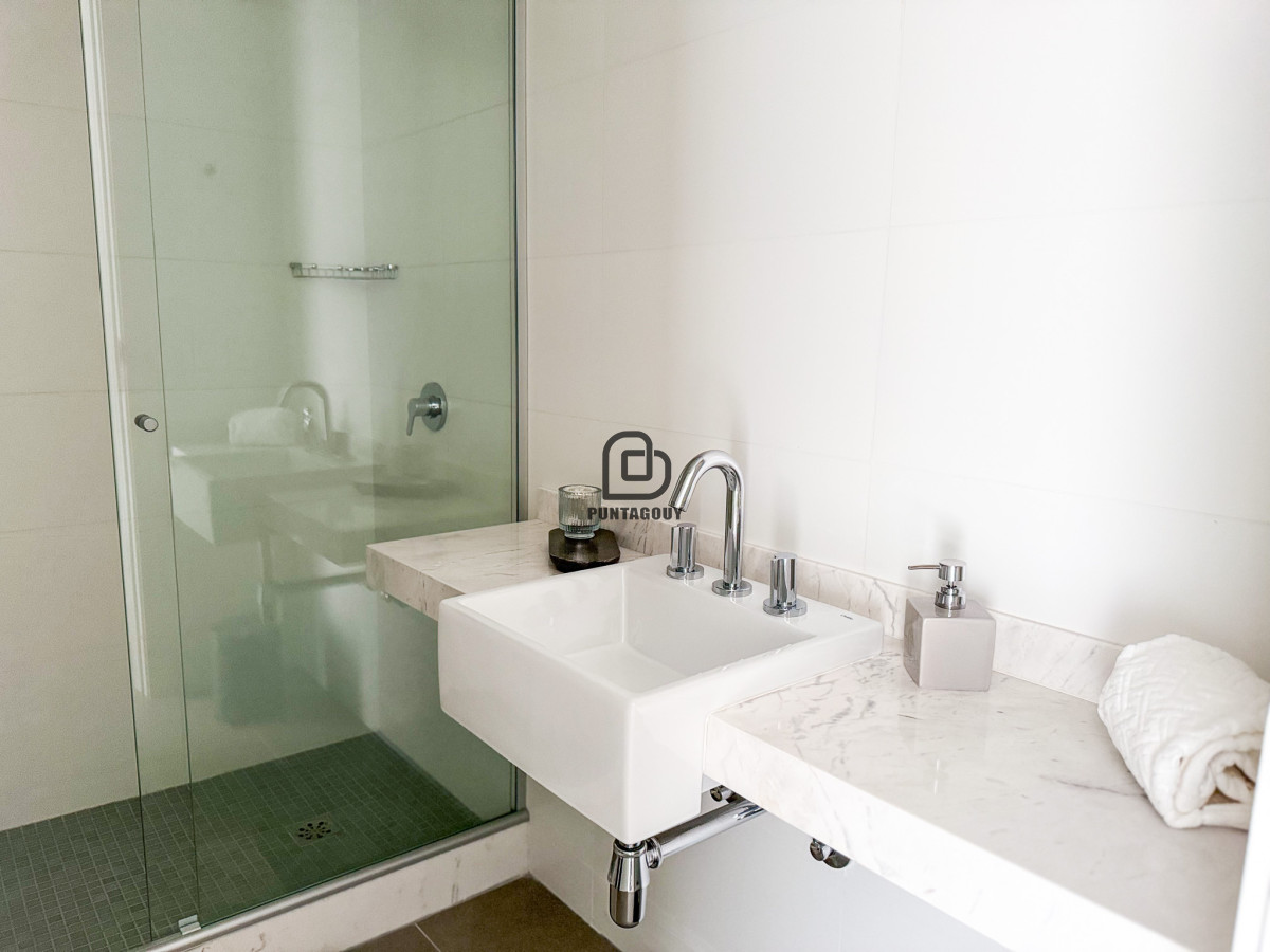 Apartamento ID.1758 - TORRE GREENLIFE 2 dormitorios en venta