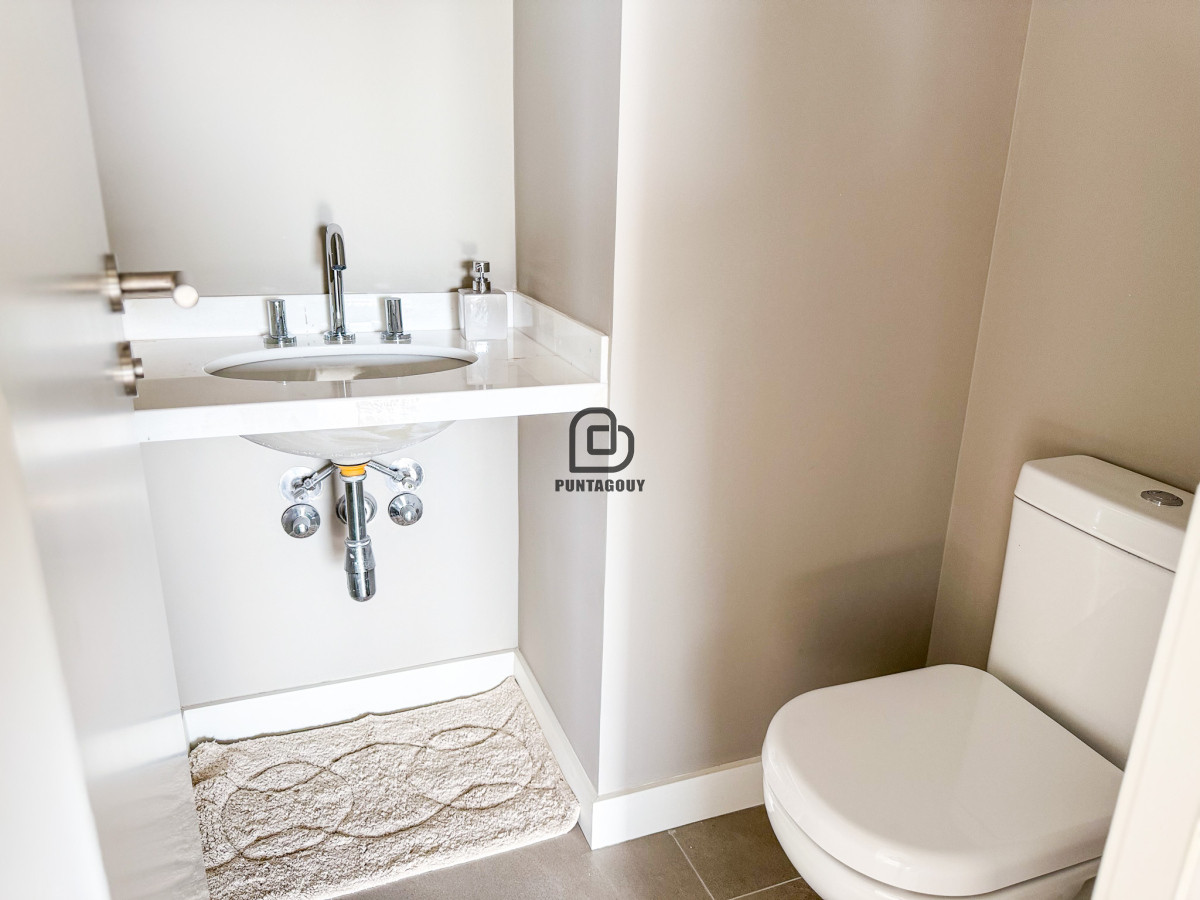 Apartamento ID.1758 - TORRE GREENLIFE 2 dormitorios en venta