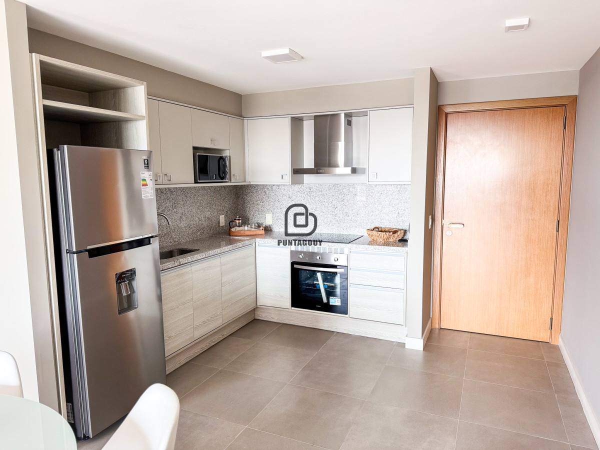 Apartamento ID.1758 - TORRE GREENLIFE 2 dormitorios en venta
