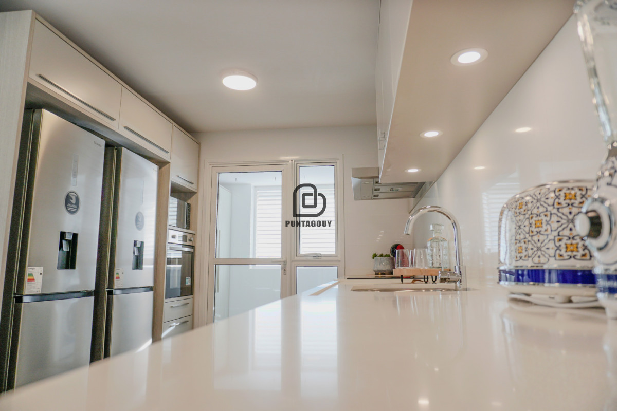 Apartamento ID.1726 - Greenlife. 3 Dormitorios con 4 baños. OPORTUNIDAD.