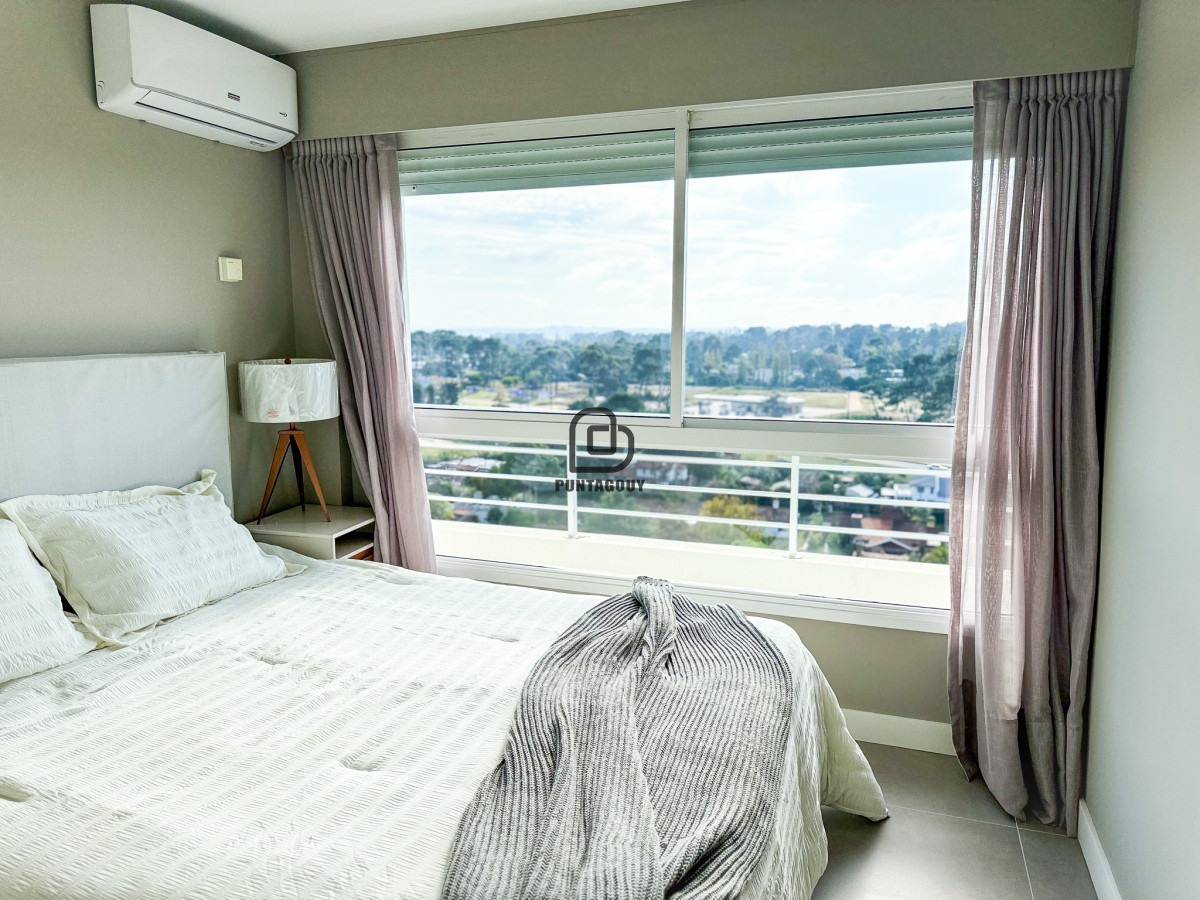 Apartamento ID.1758 - TORRE GREENLIFE 2 dormitorios en venta