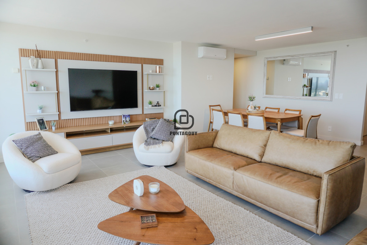 Apartamento ID.1888 - Torre Greenlife. 3 dormitorios y 3 baños. OPORTUNIDAD