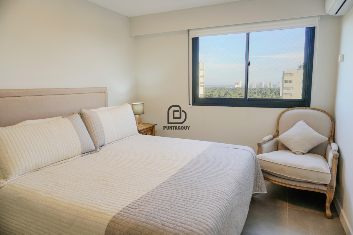 Apartamento ID.1726 - Greenlife. 3 Dormitorios con 4 baños. OPORTUNIDAD.