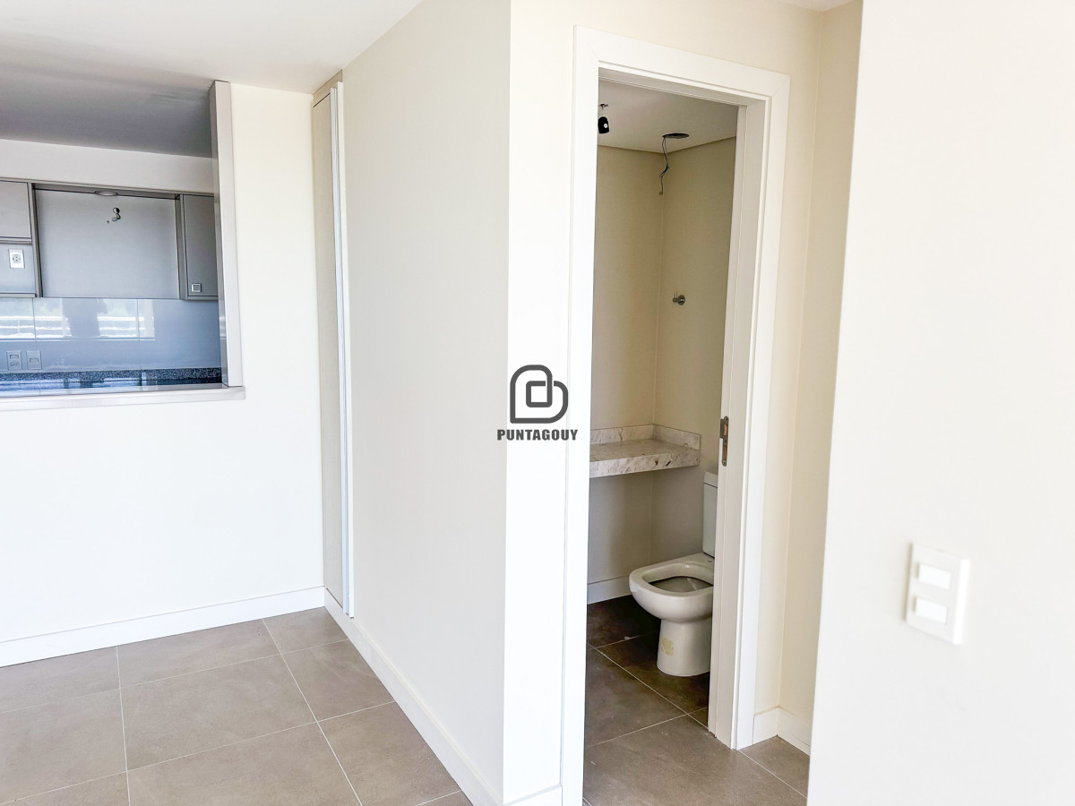 Apartamento ID.1747/Greenlife._2_Dormitorios_con_3_baños._OPORTUNIDAD - Greenlife. 2 Dormitorios con 3 baños. OPORTUNIDAD