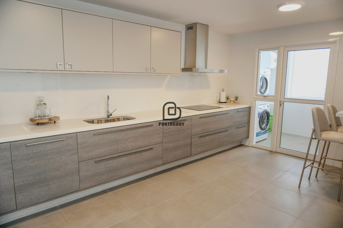 Apartamento ID.1888 - Torre Greenlife. 3 dormitorios y 3 baños. OPORTUNIDAD