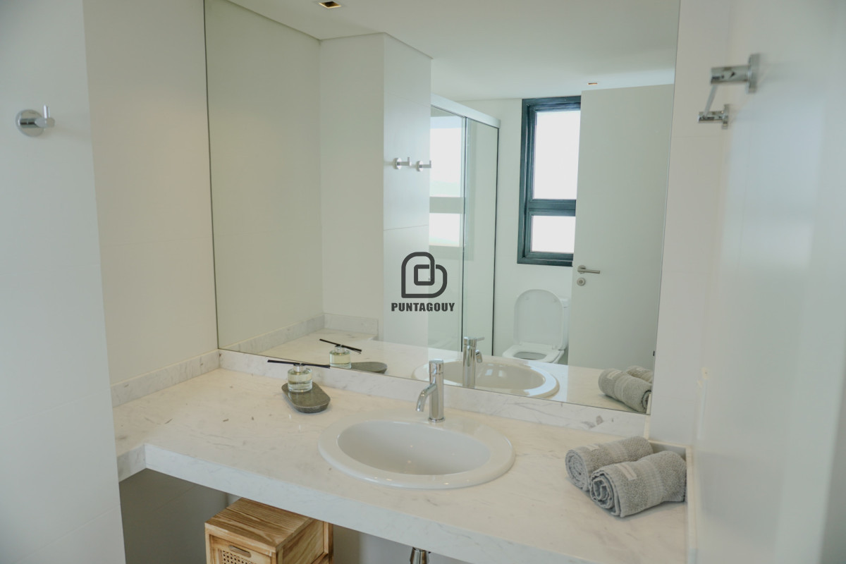 Apartamento ID.1888 - Torre Greenlife. 3 dormitorios y 3 baños. OPORTUNIDAD