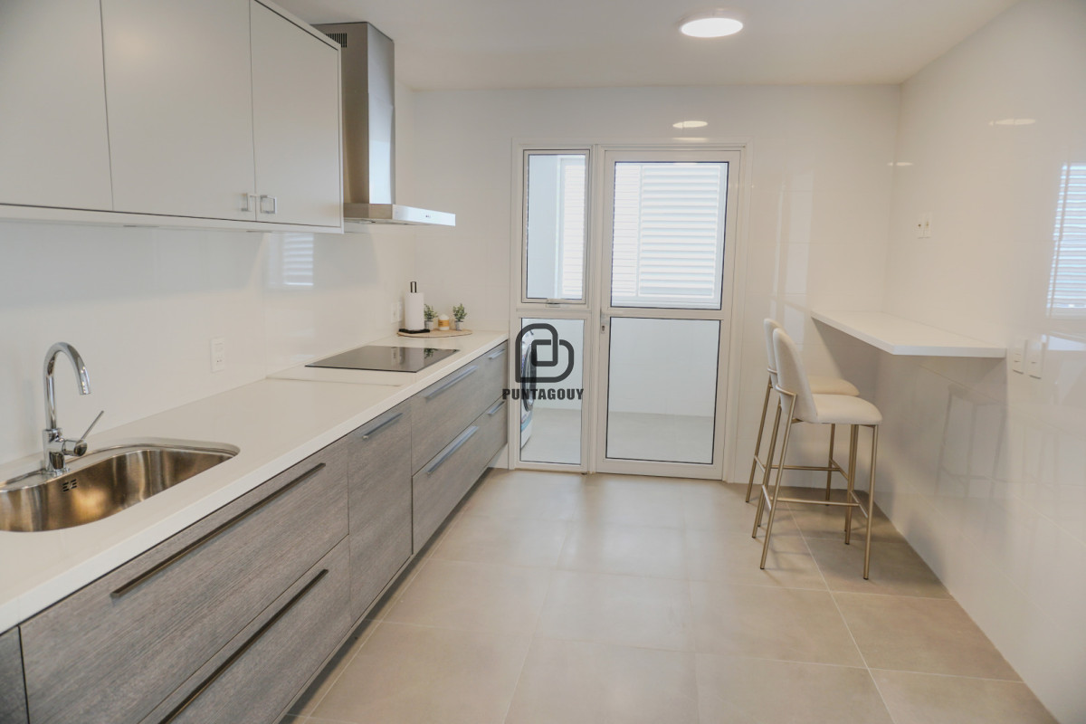 Apartamento ID.1888 - Torre Greenlife. 3 dormitorios y 3 baños. OPORTUNIDAD