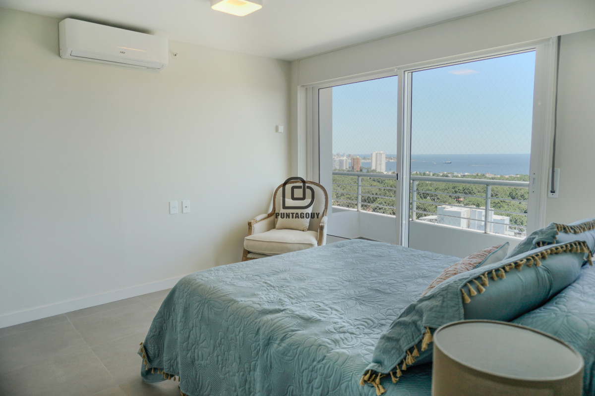 Apartamento ID.1888 - Torre Greenlife. 3 dormitorios y 3 baños. OPORTUNIDAD