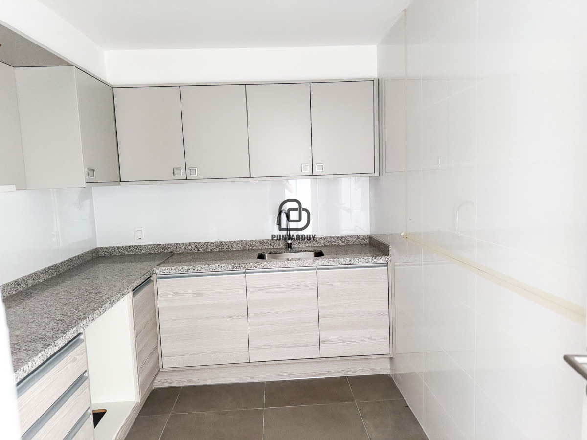Apartamento ID.1703 - Greenlife. 2 Dormitorios con 3 baños. OPORTUNIDAD