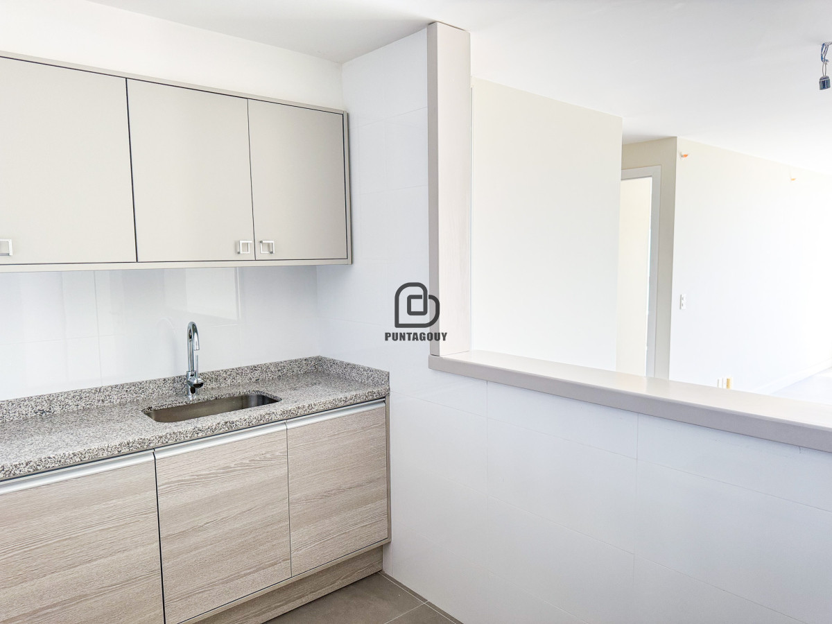 Apartamento ID.1747/Greenlife._2_Dormitorios_con_3_baños._OPORTUNIDAD - Greenlife. 2 Dormitorios con 3 baños. OPORTUNIDAD