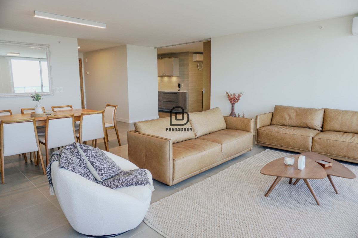 Apartamento ID.1888 - Torre Greenlife. 3 dormitorios y 3 baños. OPORTUNIDAD