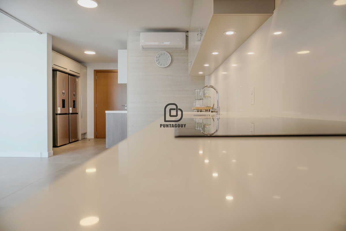 Apartamento ID.1888 - Torre Greenlife. 3 dormitorios y 3 baños. OPORTUNIDAD