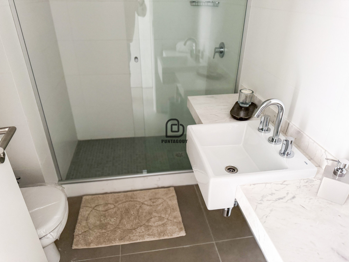 Apartamento ID.1758 - TORRE GREENLIFE 2 dormitorios en venta