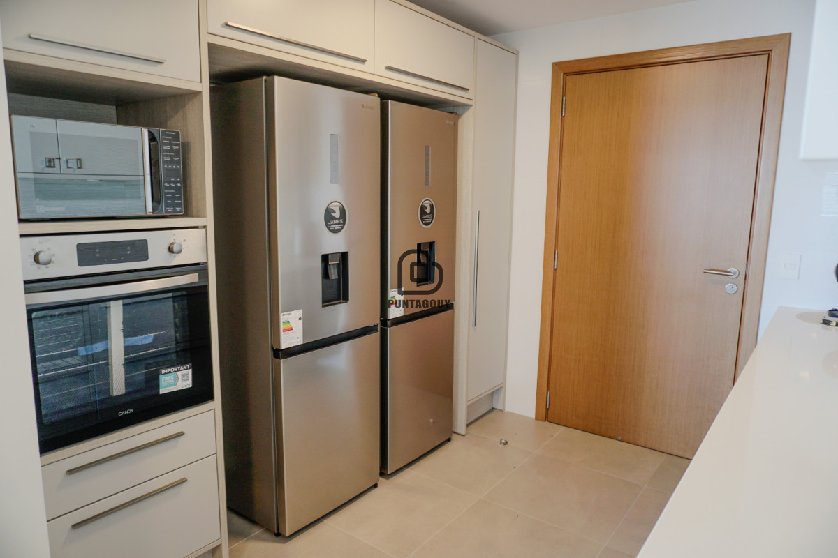 Apartamento ID.1888 - Torre Greenlife. 3 dormitorios y 3 baños. OPORTUNIDAD