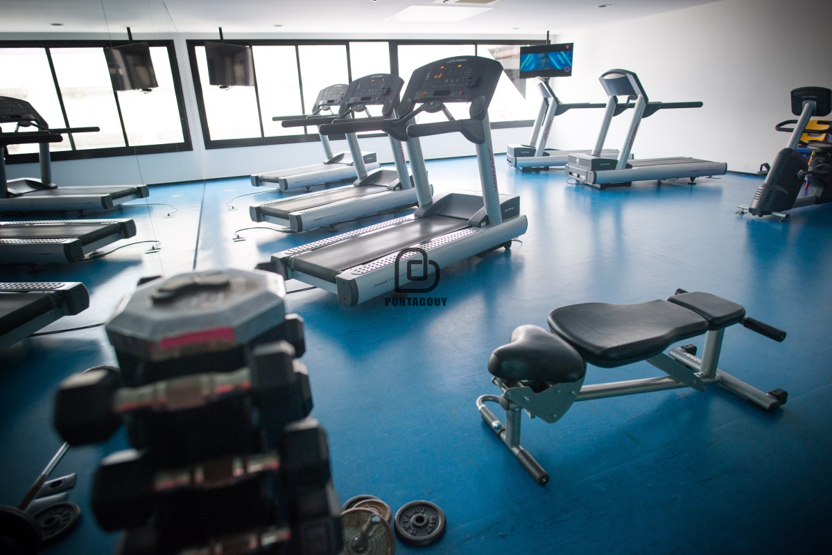 Apartamento ID.1747/Greenlife._2_Dormitorios_con_3_baños._OPORTUNIDAD - Greenlife. 2 Dormitorios con 3 baños. OPORTUNIDAD