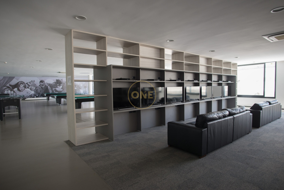 Apartamento ID.2121 - Greenlife