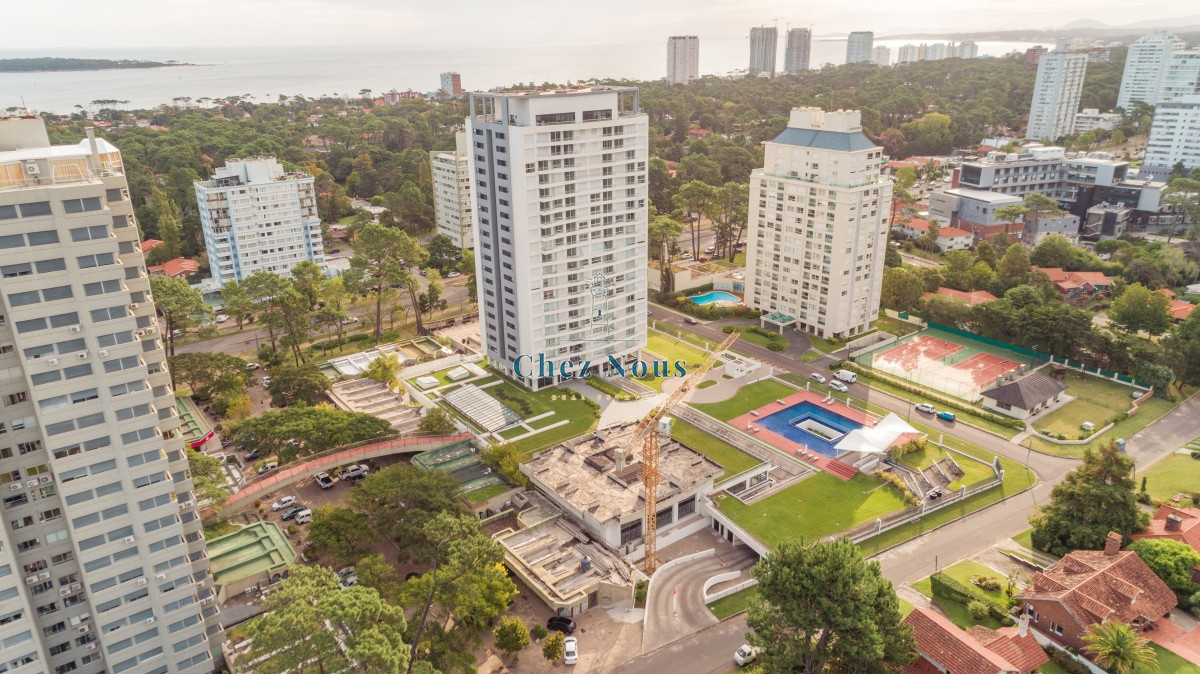 Apartamento ID.1964 - Torre Greenlife. 3 dormitorios y 3 baños. OPORTUNIDAD