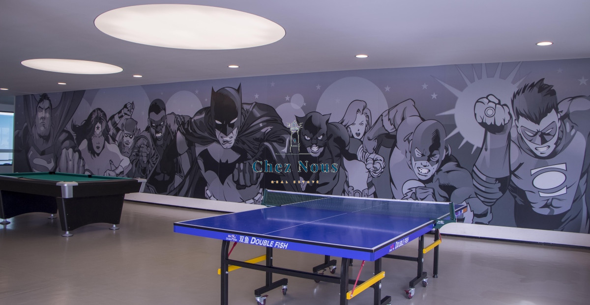 Apartamento ID.1964 - Torre Greenlife. 3 dormitorios y 3 baños. OPORTUNIDAD