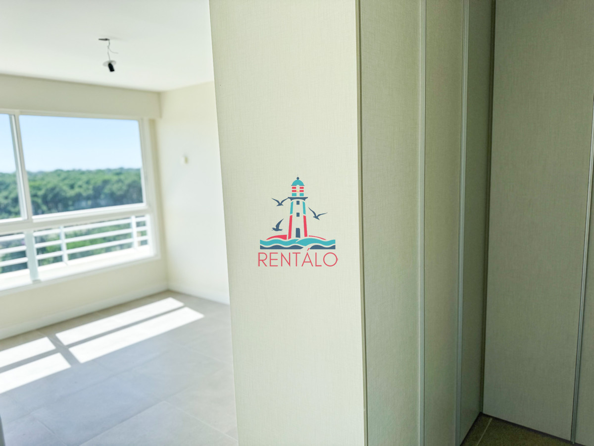 Apartamento ID.259 - Apartamento en venta 2 dormitorios en Punta del este oportunidad en green Life