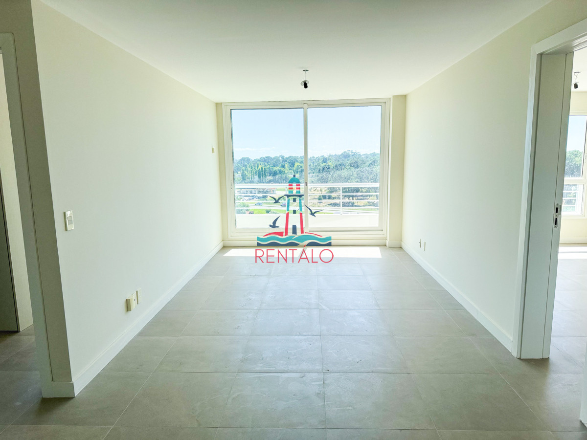 Apartamento ID.301 - Apartamento en venta 2 dormitorios 3 baños en Punta del Este con amenities 