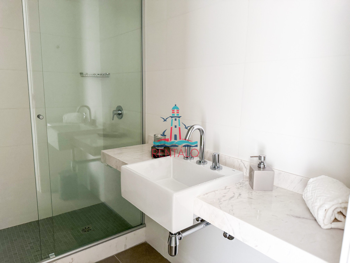 Apartamento ID.254 - Apartamento en venta 2 dormitorios en Punta del Este con amenices Green Life