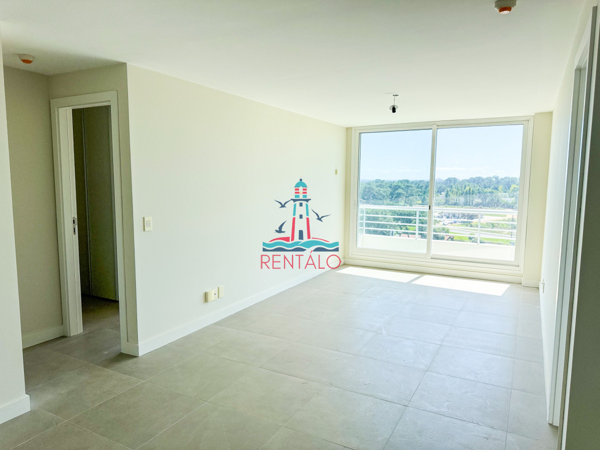Apartamento ID.301 - Apartamento en venta 2 dormitorios 3 baños en Punta del Este con amenities 