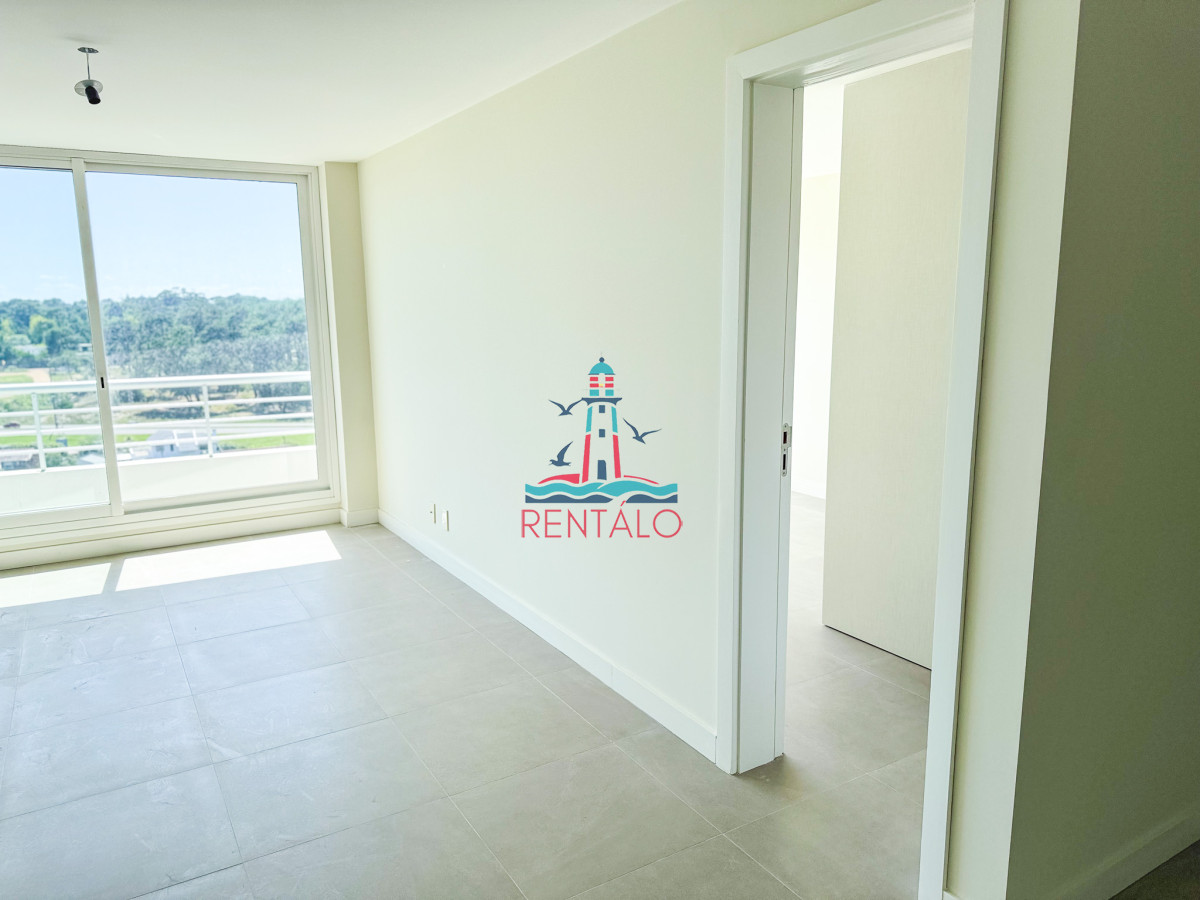 Apartamento ID.301 - Apartamento en venta 2 dormitorios 3 baños en Punta del Este con amenities 