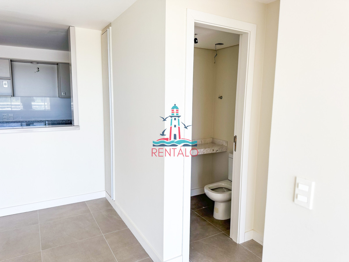 Apartamento ID.259 - Apartamento en venta 2 dormitorios en Punta del este oportunidad en green Life
