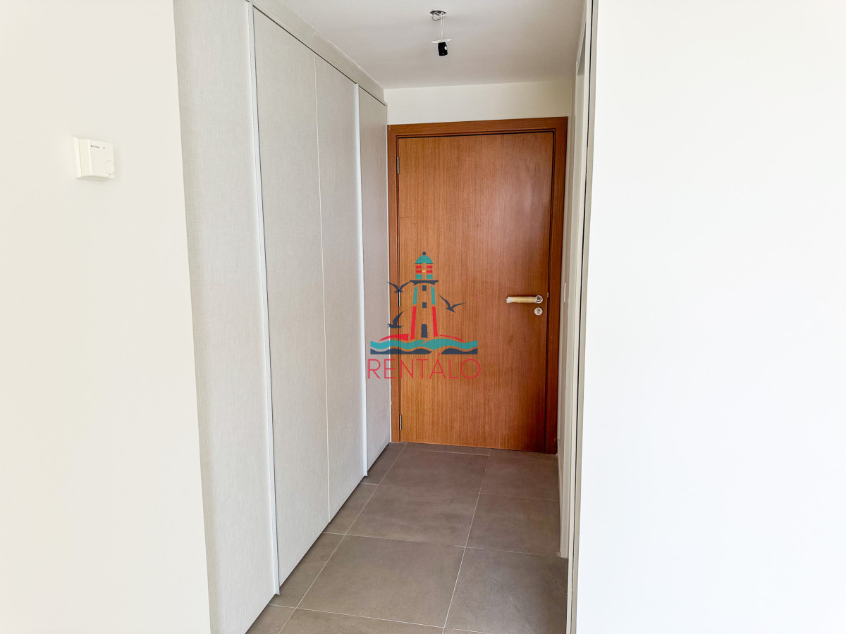 Apartamento ID.301 - Apartamento en venta 2 dormitorios 3 baños en Punta del Este con amenities 