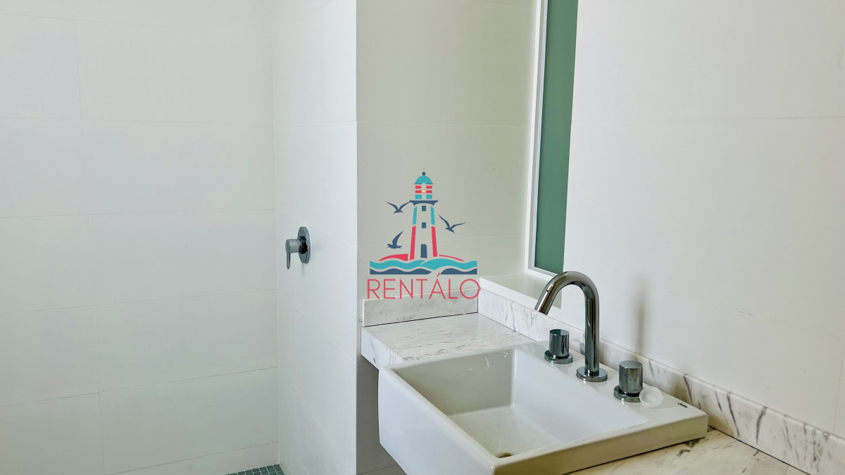 Apartamento ID.283 - Apartamento de 3 dormitorios en Punta del este edificio Green Life 