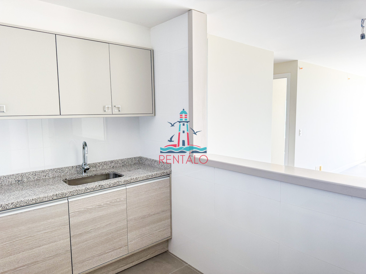 Apartamento ID.259 - Apartamento en venta 2 dormitorios en Punta del este oportunidad en green Life