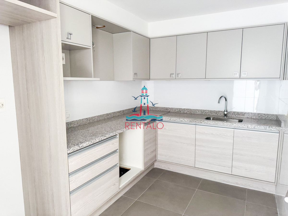 Apartamento ID.301 - Apartamento en venta 2 dormitorios 3 baños en Punta del Este con amenities 