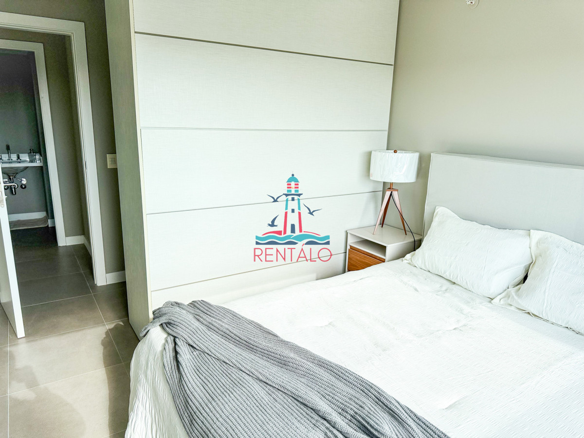 Apartamento ID.254 - Apartamento en venta 2 dormitorios en Punta del Este con amenices Green Life