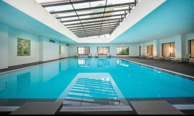 Apartamento en venta 2 dormitorios en Punta del este oportunidad en green Life