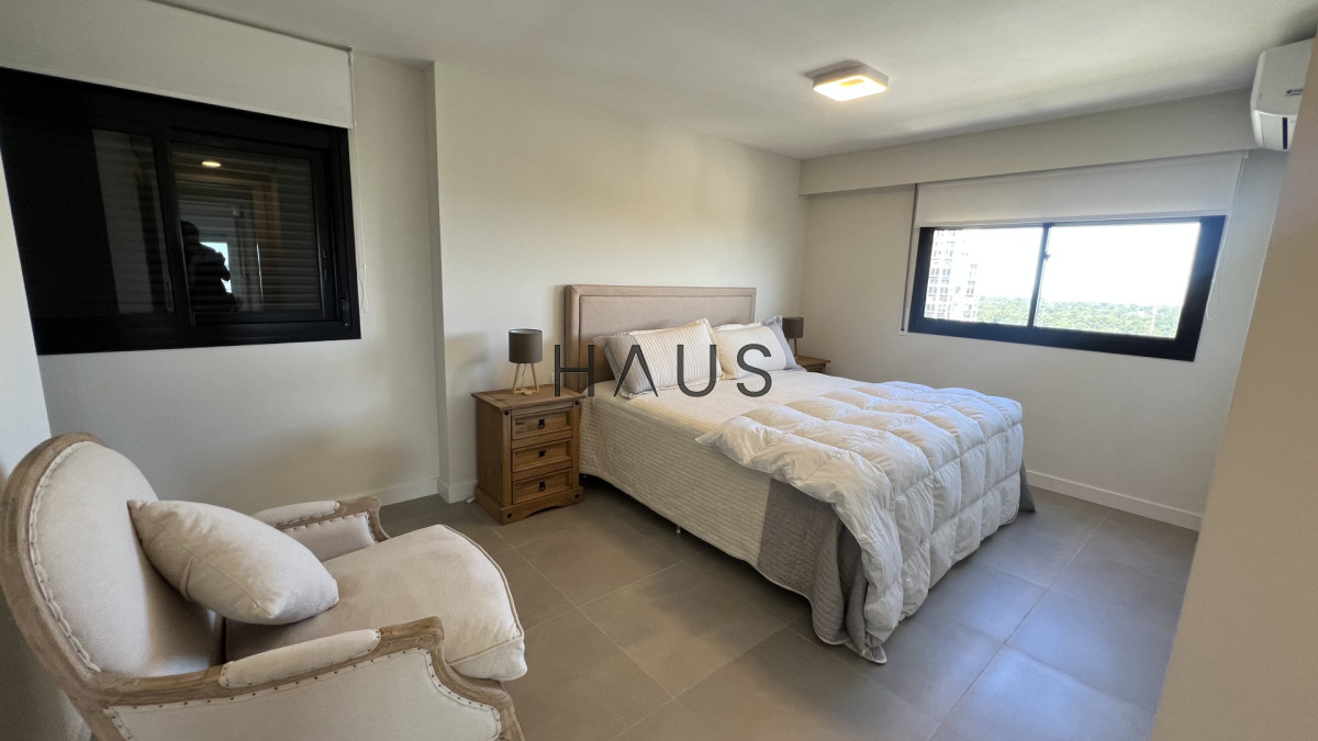 Apartamento ID.43 - Greenlife. 3 Dormitorios con 4 baños. OPORTUNIDAD.