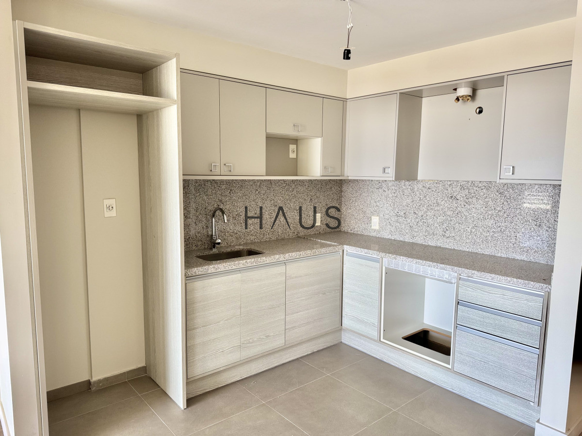 Apartamento ID.270 - ULTIMAS UNIDADES EN EDIFICIO GREENLIFE