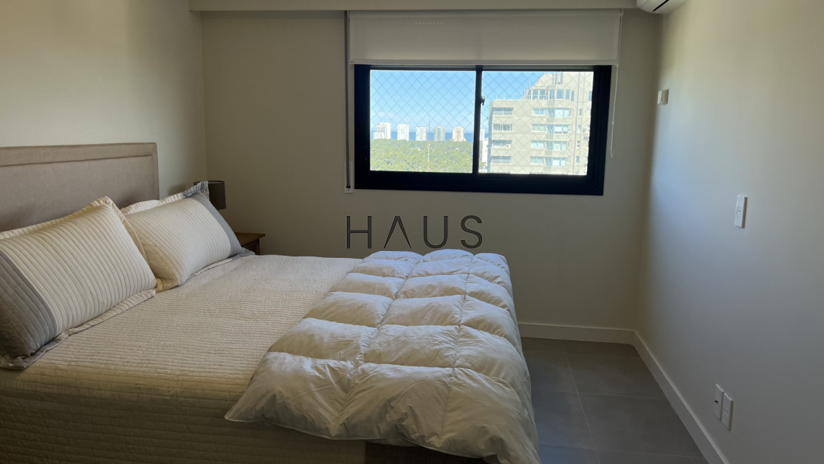 Apartamento ID.43 - Greenlife. 3 Dormitorios con 4 baños. OPORTUNIDAD.