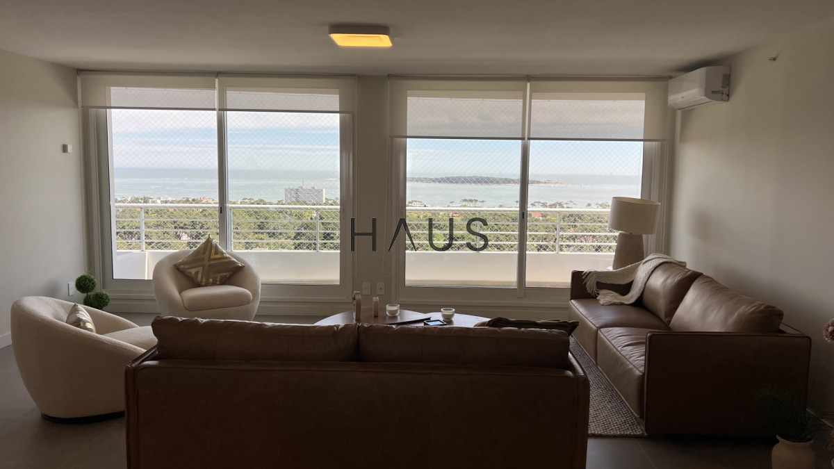 Apartamento ID.43 - Greenlife. 3 Dormitorios con 4 baños. OPORTUNIDAD.