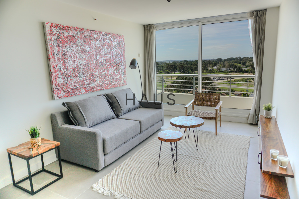 Apartamento ID.175 - ULTIMAS UNIDADES en Edificio Greenlife 