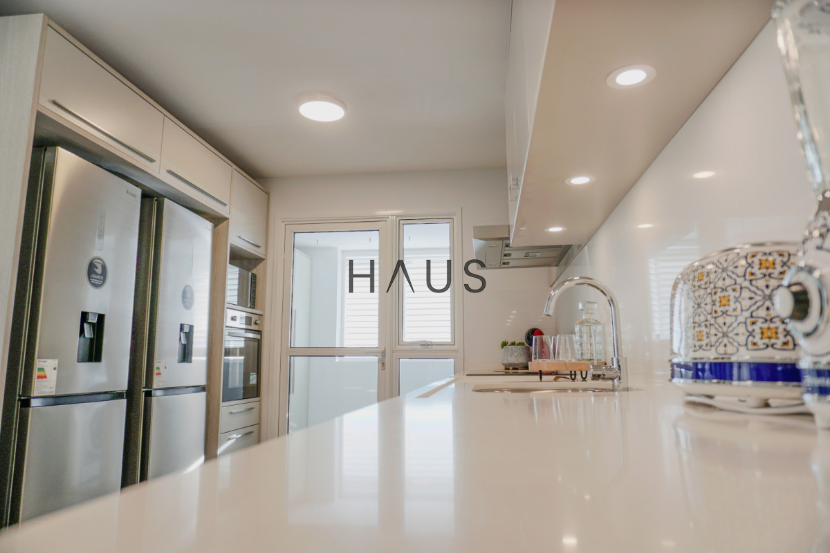 Apartamento ID.43 - Greenlife. 3 Dormitorios con 4 baños. OPORTUNIDAD.