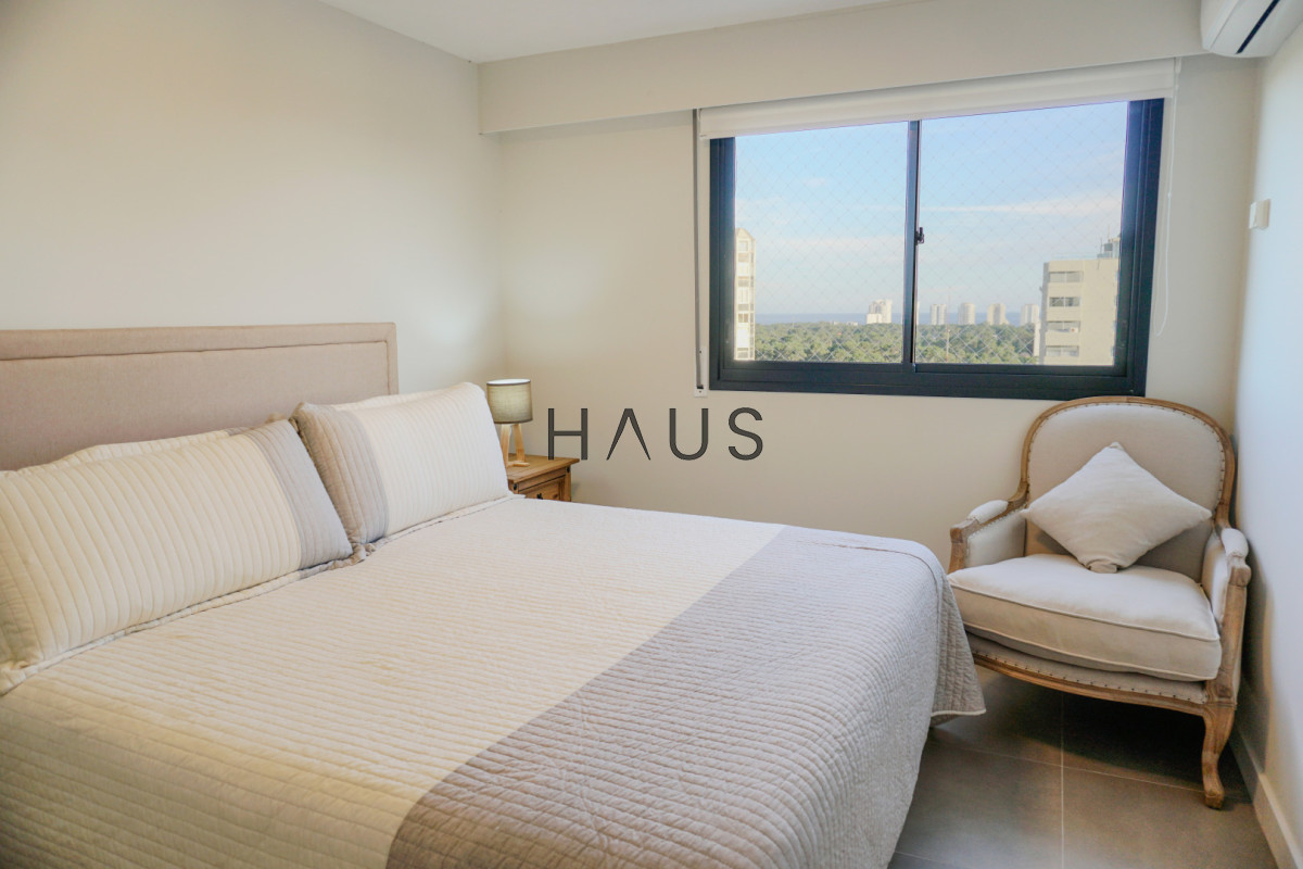 Apartamento ID.43 - Greenlife. 3 Dormitorios con 4 baños. OPORTUNIDAD.