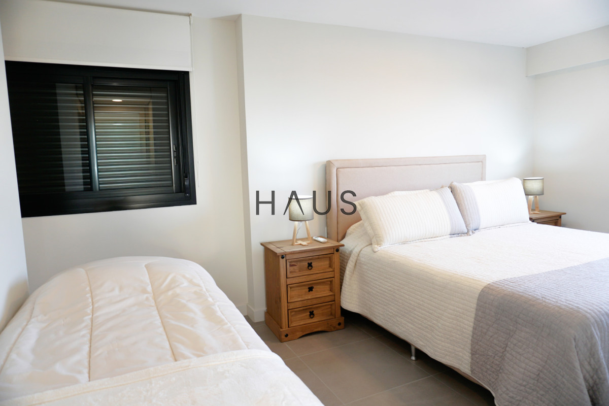 Apartamento ID.43 - Greenlife. 3 Dormitorios con 4 baños. OPORTUNIDAD.