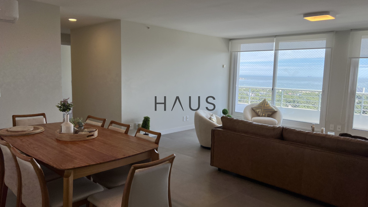 Apartamento ID.43 - Greenlife. 3 Dormitorios con 4 baños. OPORTUNIDAD.