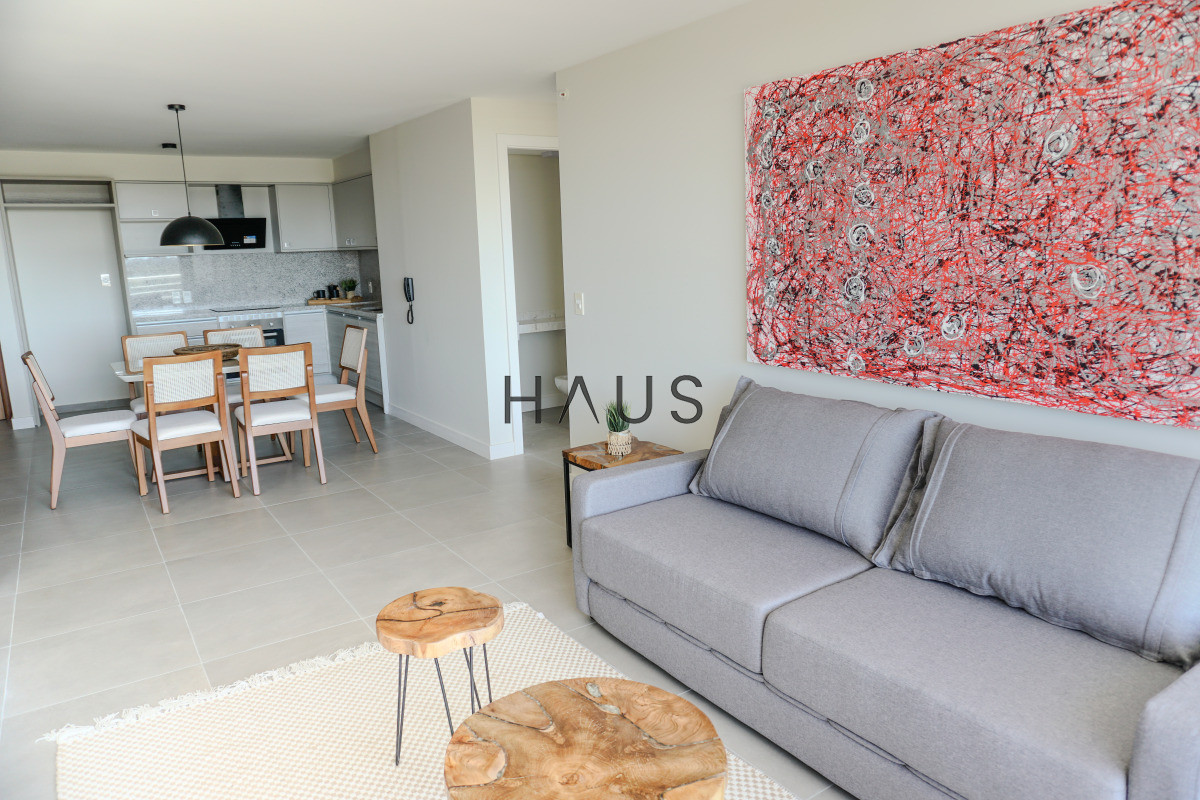 Apartamento ID.175 - ULTIMAS UNIDADES en Edificio Greenlife 
