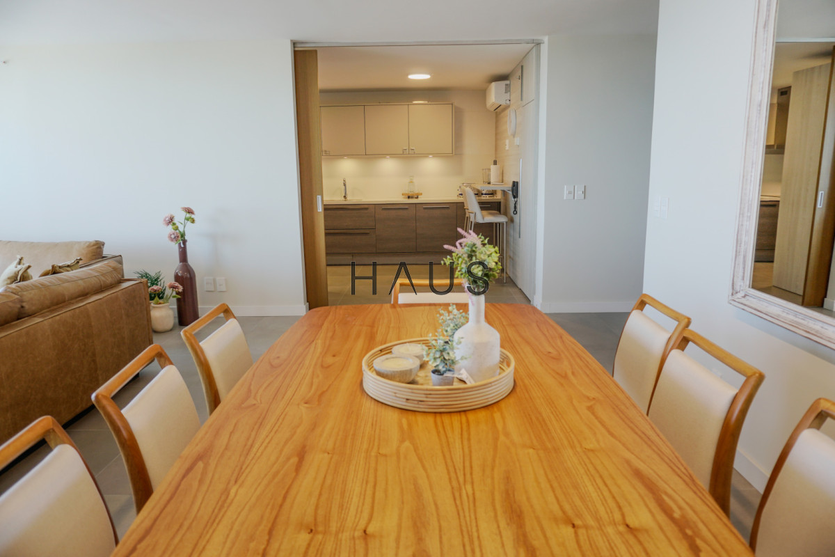 Apartamento ID.43 - Greenlife. 3 Dormitorios con 4 baños. OPORTUNIDAD.