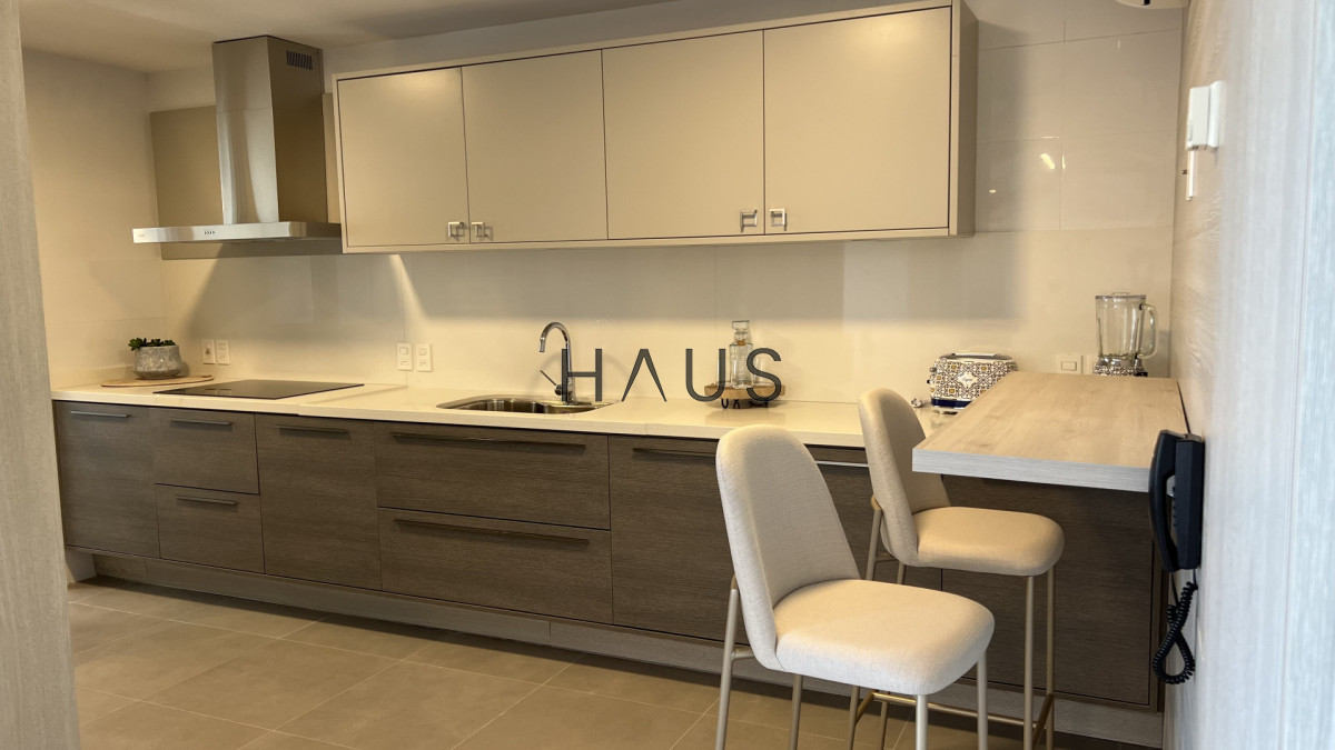 Apartamento ID.43 - Greenlife. 3 Dormitorios con 4 baños. OPORTUNIDAD.