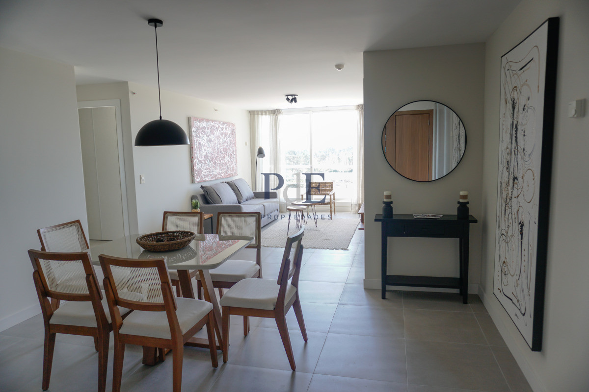 Edificio Greenlife, Punta del Este 2 y 3 dormitorios. - Imagen 7