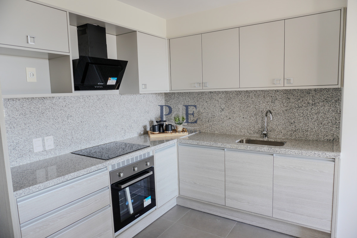 Edificio Greenlife, Punta del Este 2 y 3 dormitorios. - Imagen 4