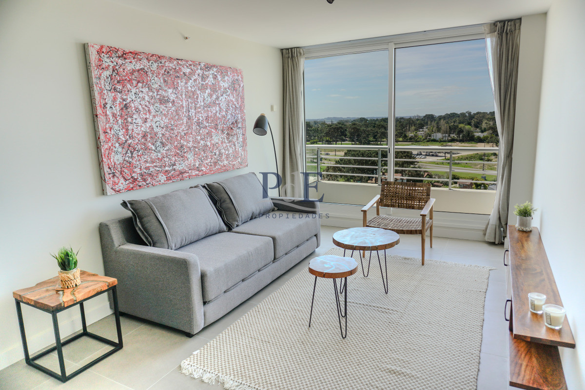 Edificio Greenlife, Punta del Este 2 y 3 dormitorios. - Imagen 1