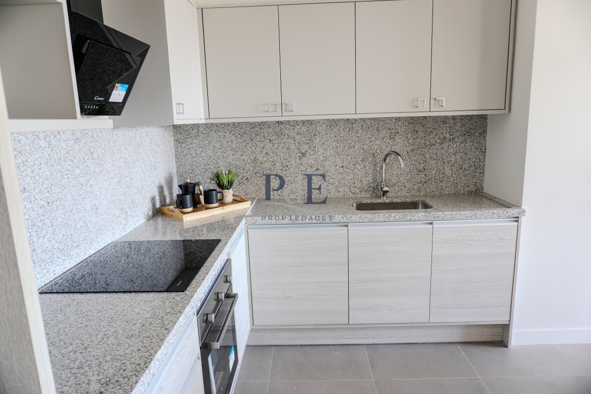 Edificio Greenlife, Punta del Este 2 y 3 dormitorios. - Imagen 3